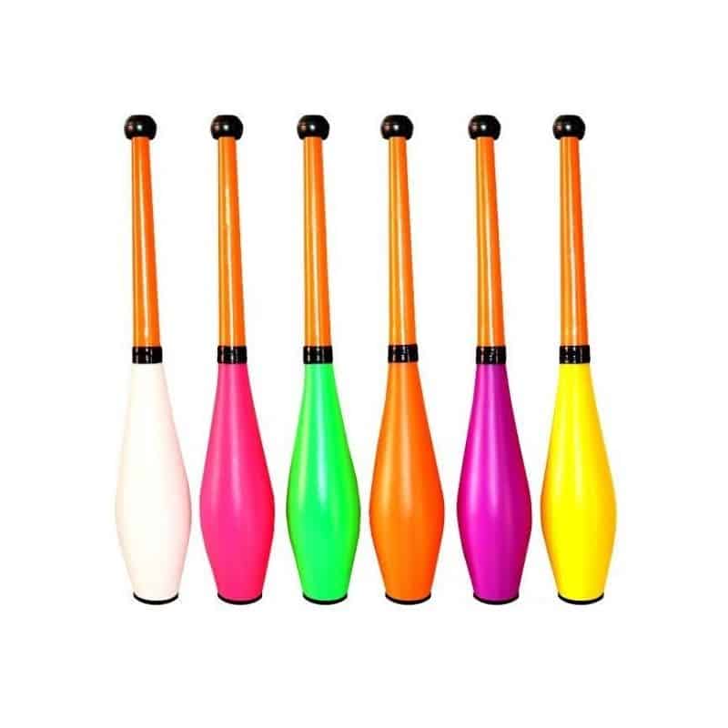 clava chapulin malabares