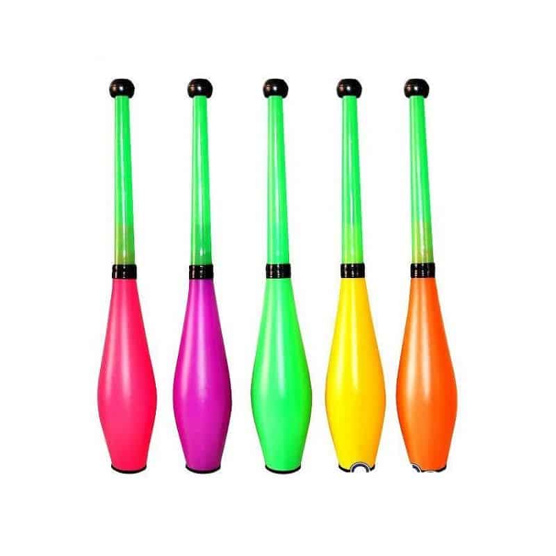 clava chapulin malabares