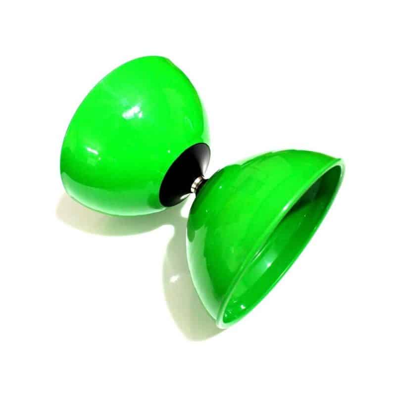 diabolo z malabares