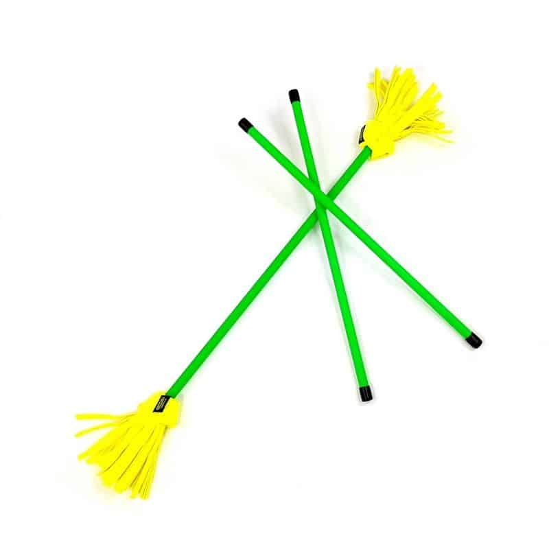 flowerstick neon