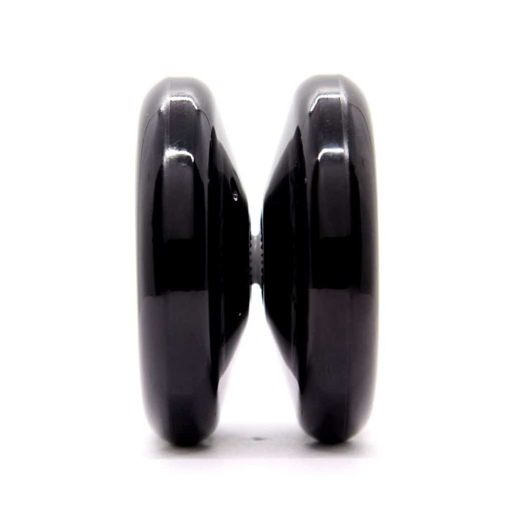 yo-yo spinstar negro