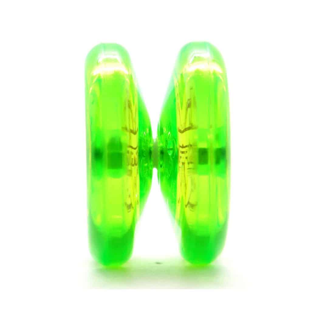 yo-yo spinstar verde