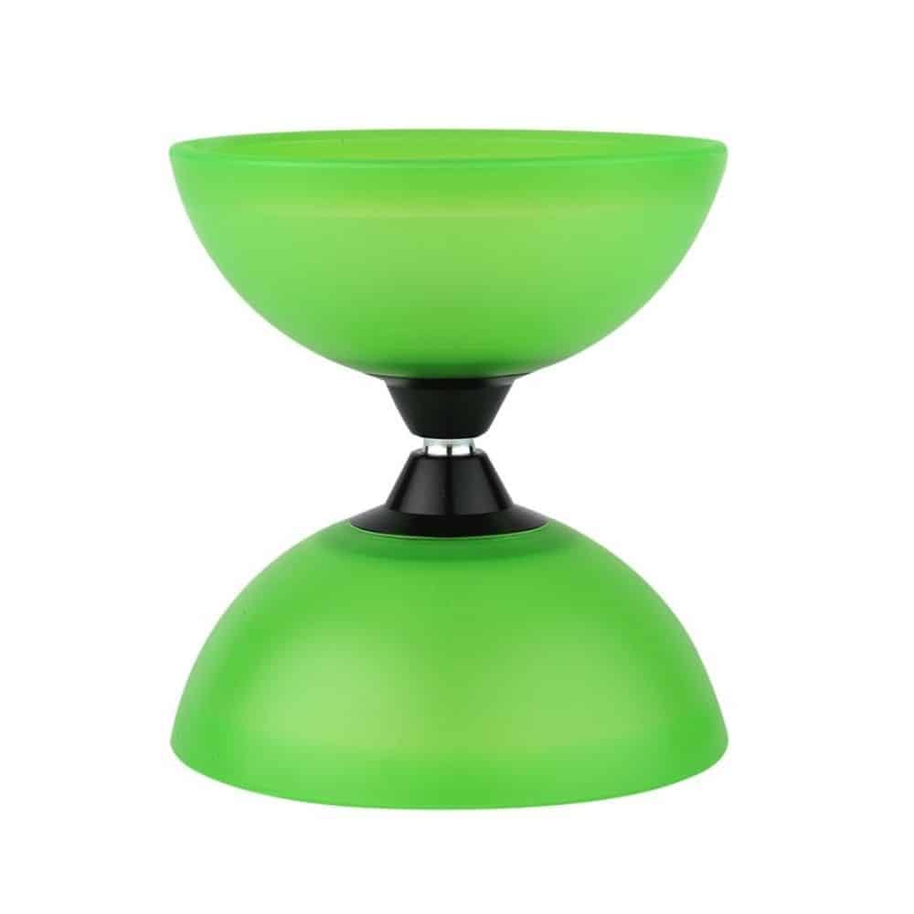 diabolo vision verde
