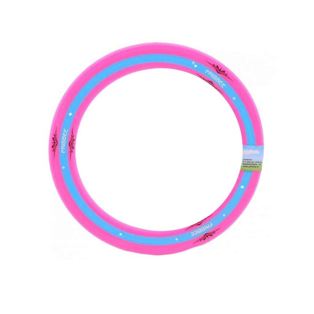 Aro Volador 25cm fucsia