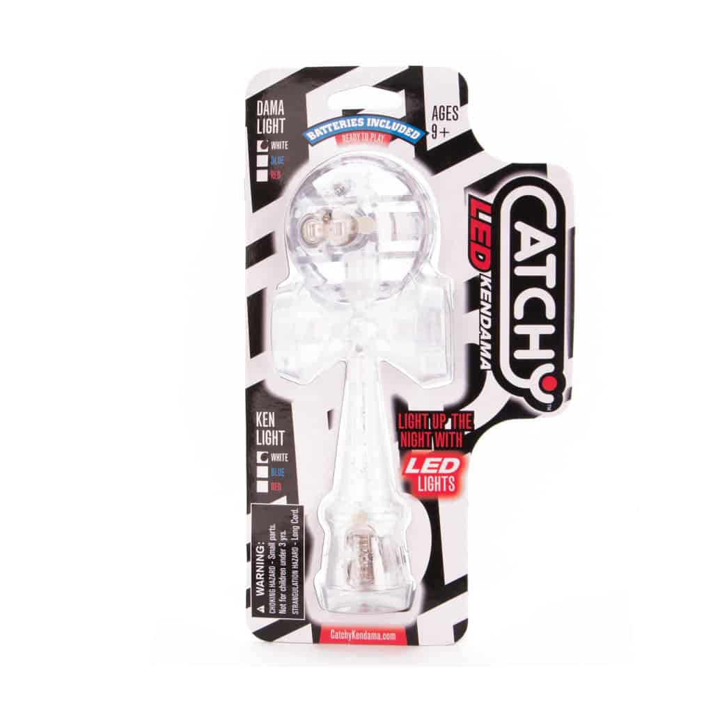 kendama led